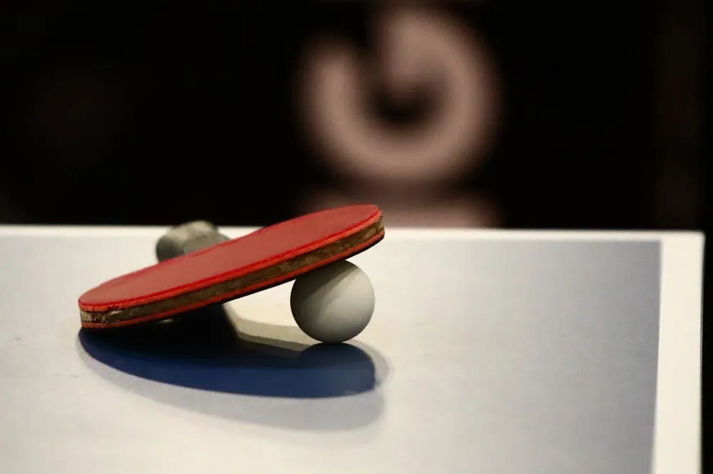 ΑΕΚ: Δυναμικό ξεκίνημα για τα τμήματα Επιτραπέζιας Αντισφαίρισης