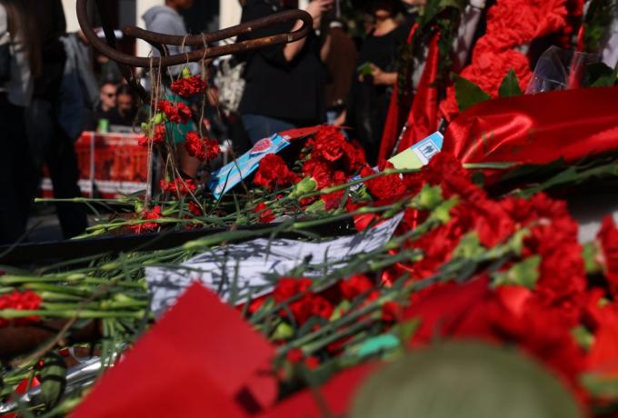 Δρακόντεια μέτρα ασφαλείας στο κέντρο της Αθήνας για την επέτειο του Πολυτεχνείου – Πάνω από 5.000 αστυνομικοί