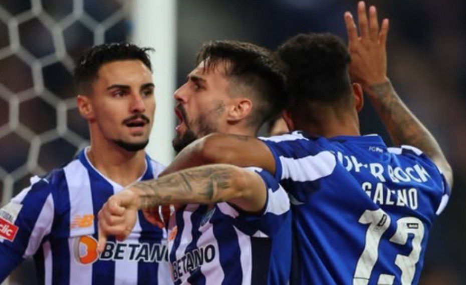 Πόρτο – Νις: Η ώρα και το κανάλι του αγώνα