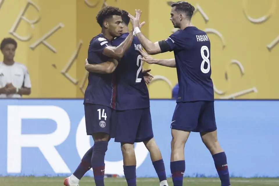 Παρί Σεν Ζερμέν – Μπάγερν Μονάχου: Η ώρα και το κανάλι του αγώνα