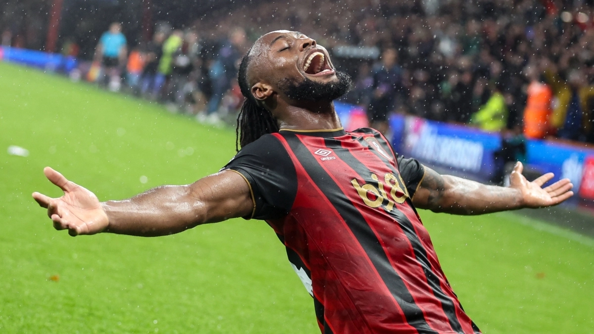 Μάντσεστερ Σίτι: Κλείνει η συμφωνία με τον Αντουάν Σεμένιο για 65 εκατ. ευρώ