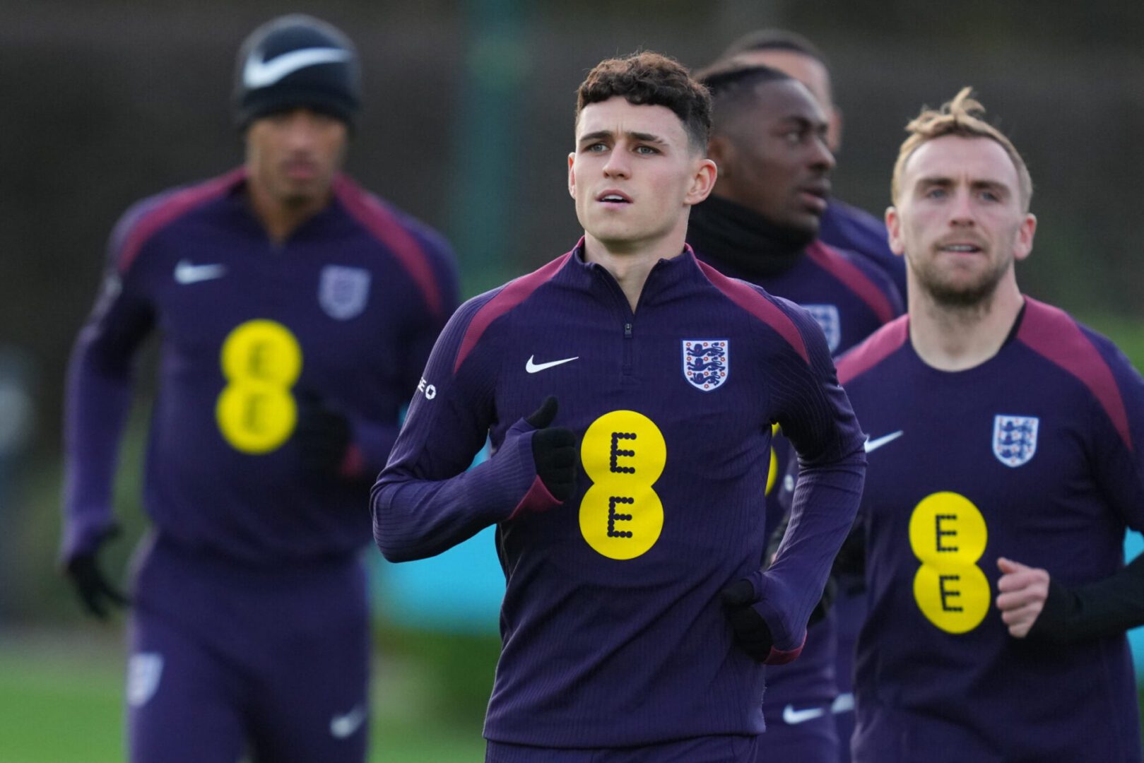 Προκριματικά Μουντιάλ 2026: Γαλλία και Πορτογαλία διεκδικούν την πρόκριση – Η Σερβία στο κρίσιμο εκτός έδρας παιχνίδι