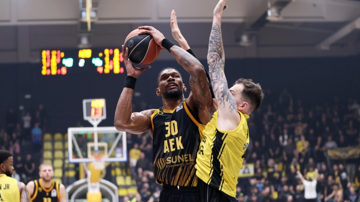 Μια νίκη που αλλάζει την σεζόν