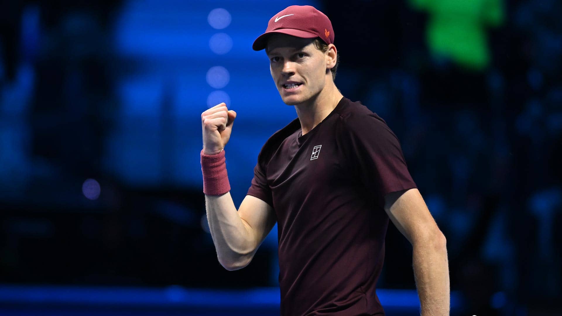 Miami Open: Άνετα στα ημιτελικά ο Σίνερ με «καθαρή» νίκη επί του Τιάφοου