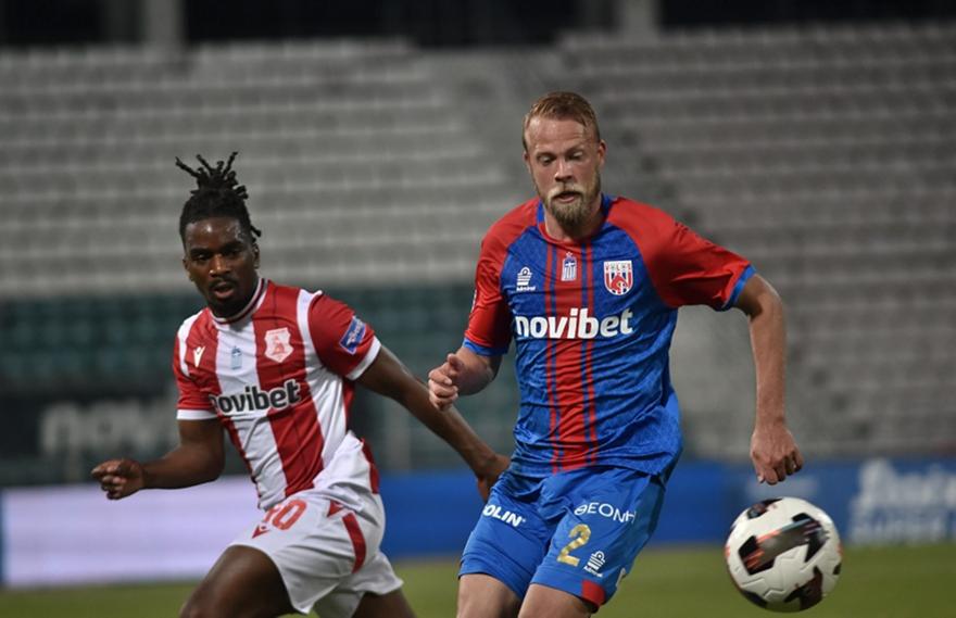 Σούντγκρεν: «Το παιχνίδι Βόλος–Πανσερραϊκός ήταν στημένο!»