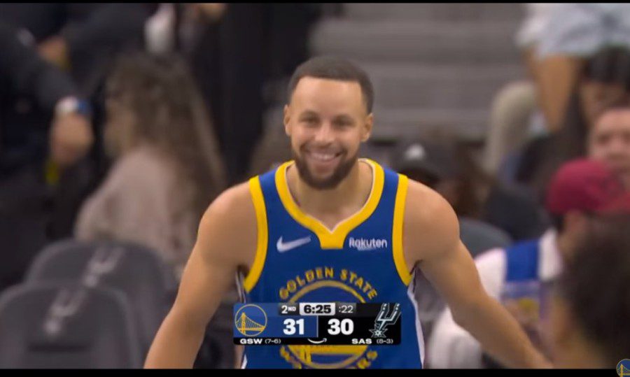 NBA Cup: Χάρντεν, Κάρι και Νικς πρωταγωνιστούν στις νίκες των ομάδων τους – Όλα τα αποτελέσματα της ημέρας (vids)