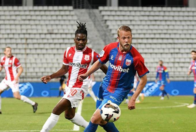 Σάλος με τις αποκαλύψεις Σούντγκρεν – Η έμμεση απάντηση της Athens Kallithea