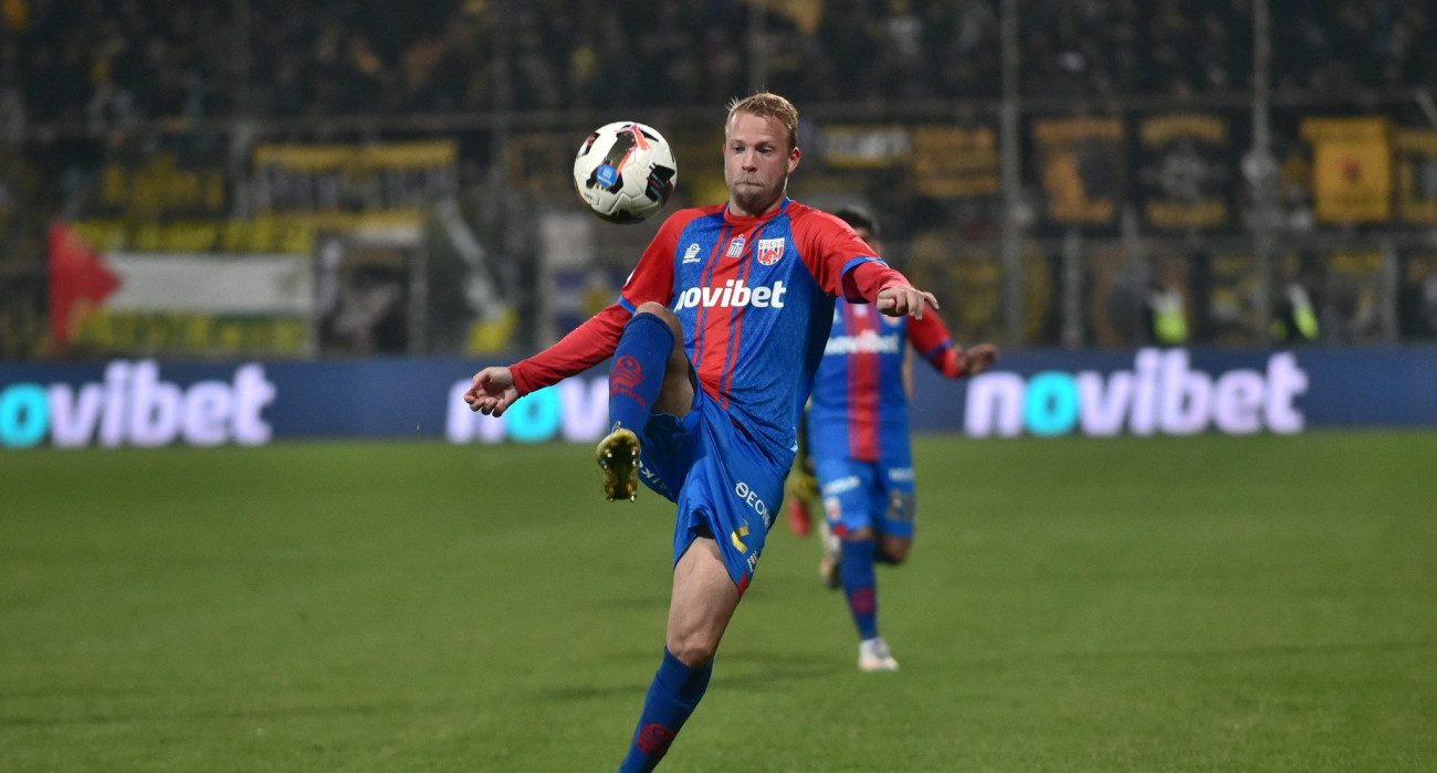 Σούντγκρεν: «Συγγνώμη αν παρερμηνεύτηκαν τα λόγια μου – Απόλυτος σεβασμός προς την ομάδα»