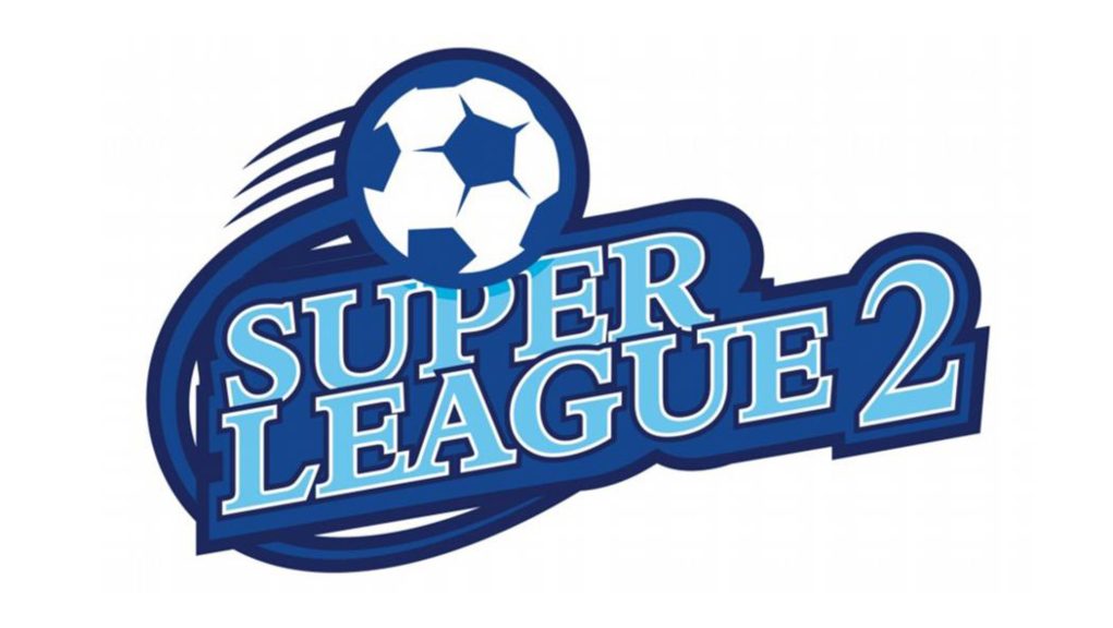 Νέοι Αντιπρόεδροι στη Super League 2 οι Ράλλης και Παπαδημητρίου