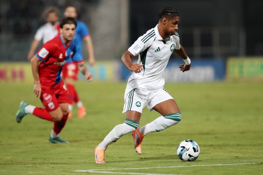 Τετέ: «Είμαστε καλό μομέντουμ, θέλουμε να μπούμε πολύ δυνατά στο ντέρμπι»