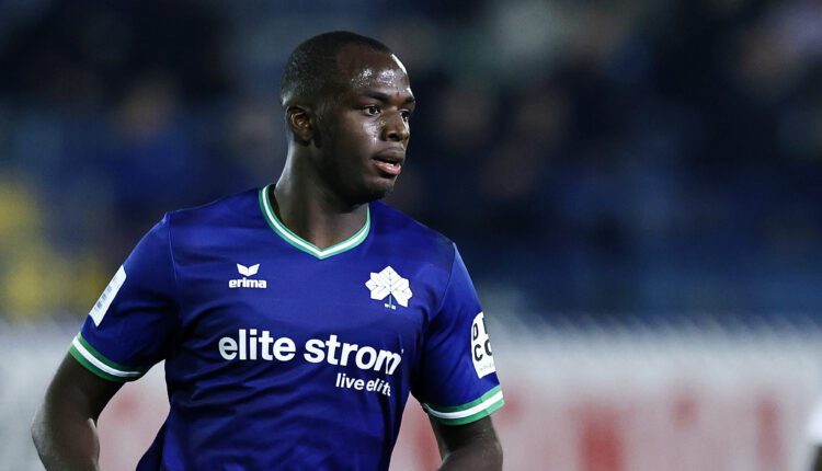 Κηφισιά: Θερμά συγχαρητήρια στον Ανδρέα Τετέι για την κλήση του στην Εθνική (pic)