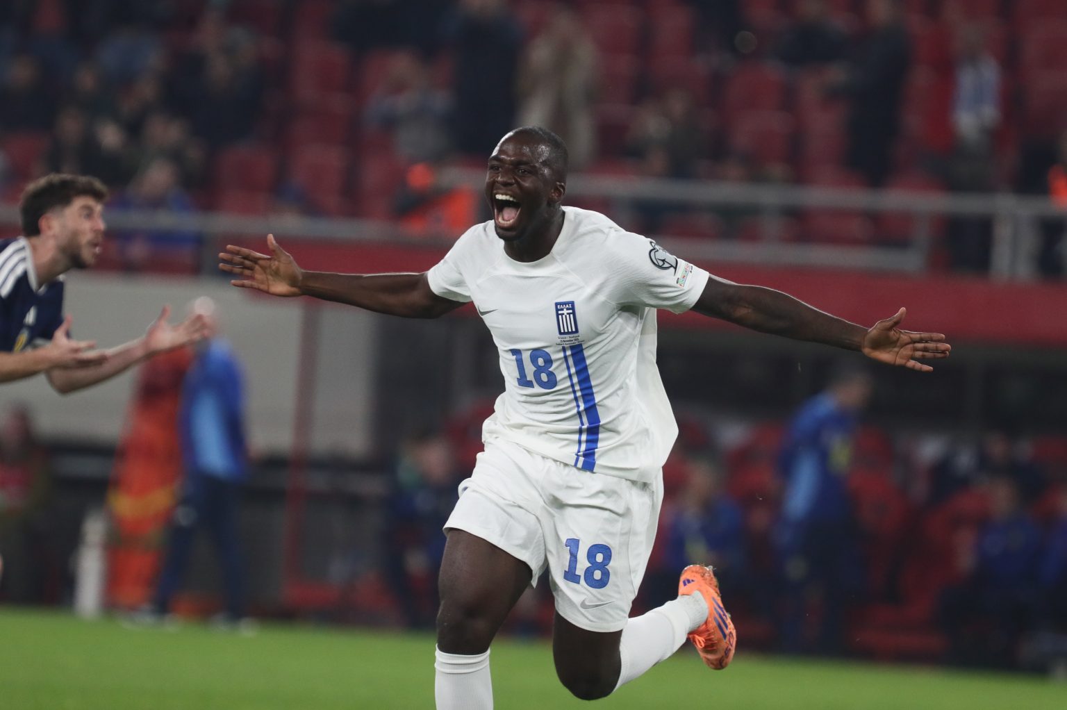 Εθνική Ελλάδας: Οι επιλογές του Γιοβάνοβιτς – Με Τεττέη απέναντι στην Λευκορωσία