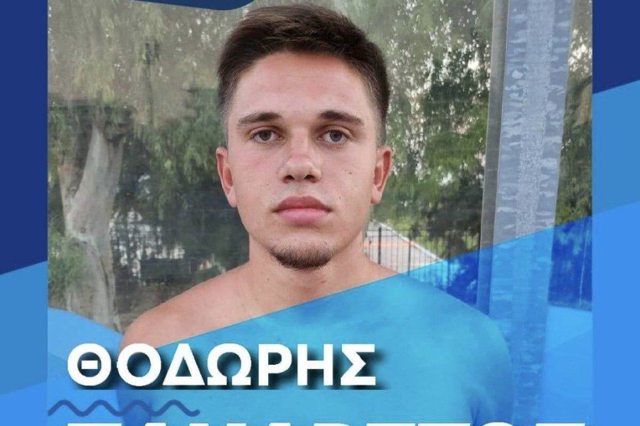 Αυτοκίνητο παρέσυρε και εγκατέλειψε τον τερματοφύλακα του Υδραϊκού – Νοσηλεύεται εκτός κινδύνου