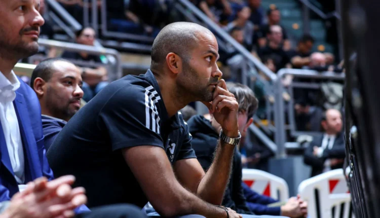 Πάρκερ: «Το πρώτο μου βήμα ως προπονητής θα είναι η U17 της Γαλλίας»