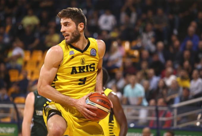 Επίσημο: Ο Τσαϊρέλης ξανά στον Άρη