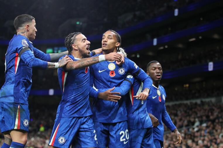 Τσέλσι – Έβερτον: Η ώρα και το κανάλι του αγώνα