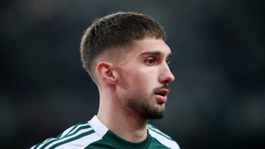 Τσέριν: «Αυτή η νίκη μας δίνει ώθηση απέναντι στην ΑΕΚ»