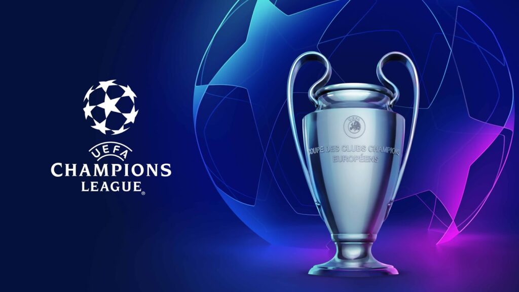 Champions League: Τα αποτελέσματα και τα highlights όλων των αγώνων της 4ης αγωνιστικής (vid)