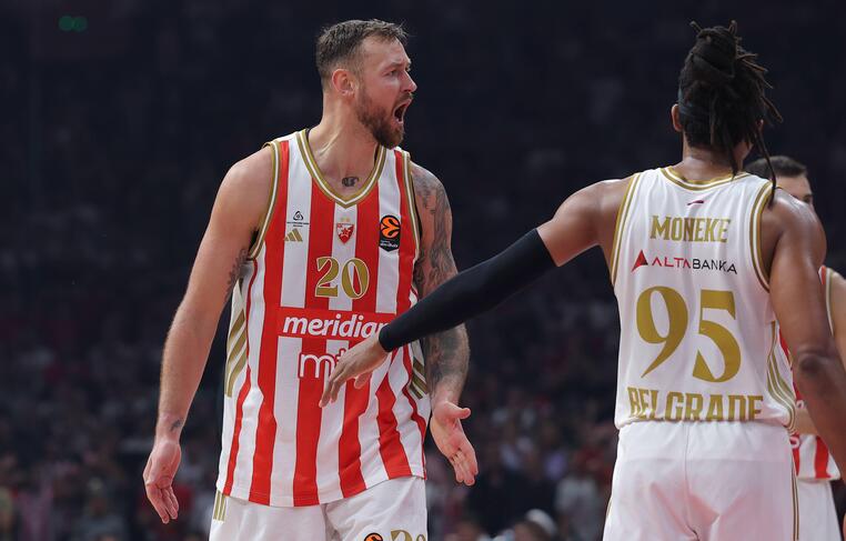 Παρί – Ερυθρός Αστέρας: Η ώρα και το κανάλι του αγώνα