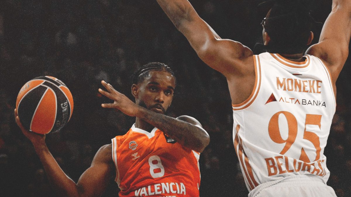 EuroLeague: Η Βαλένθια επικράτησε του Ερυθρού Αστέρα στο φινάλε