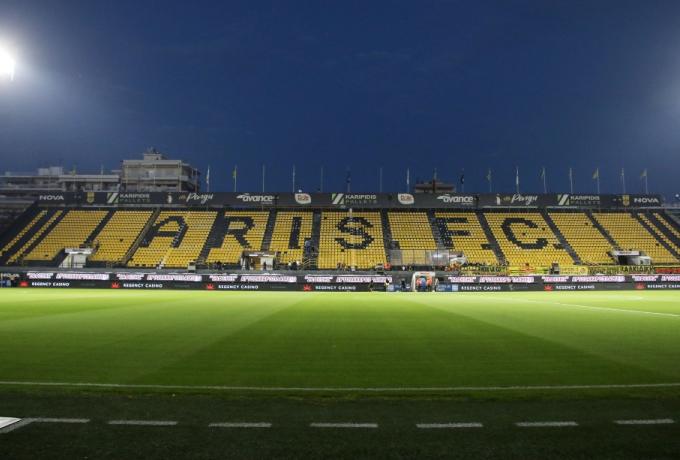 Οριακό ντέρμπι στο «Βικελίδης» – Σημαντικές μάχες για ΟΦΗ και Κηφισιά