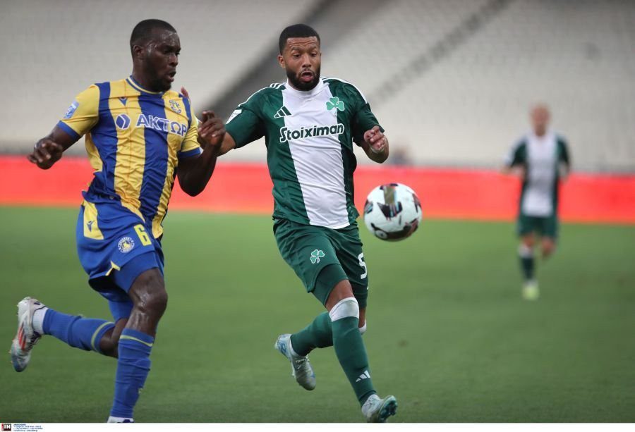 Παναθηναϊκός: Έκπληξη από Μπενίτεθ – Επιστρέφει στην αποστολή ο Βιλένα, απών ο Ντραγκόφσκι