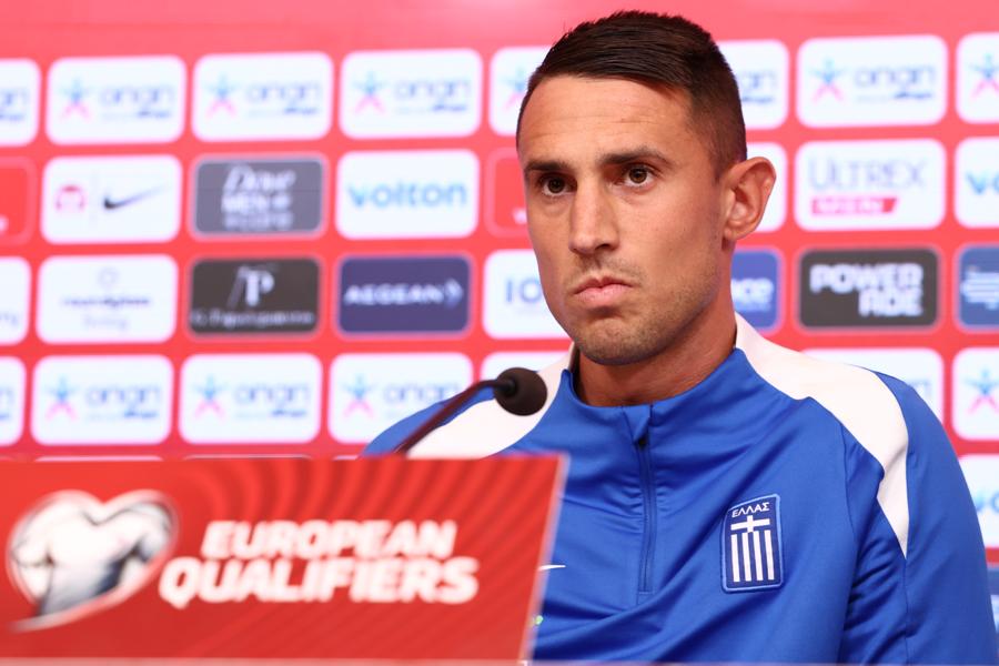 Βλαχοδήμος: «Θέλουμε να κερδίζουμε και για εμάς, αλλά και για όλη την Ελλάδα»