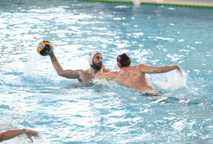 Waterpolo League: Το πλήρες πρόγραμμα της 11ης αγωνιστικής ανδρών