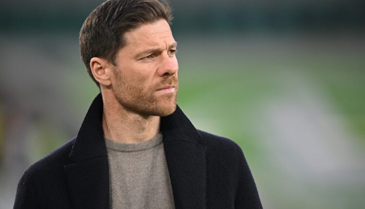 Τσάμπι Αλόνσο: «Έγινε πέναλτι στον Βίνι, δεν με εκπλήσσει που δεν δόθηκε!»