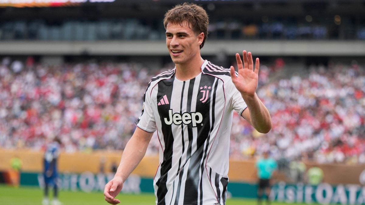 «Απέρριψε πρόταση ανανέωσης της Γιουβέντους ο Γιλντίζ»