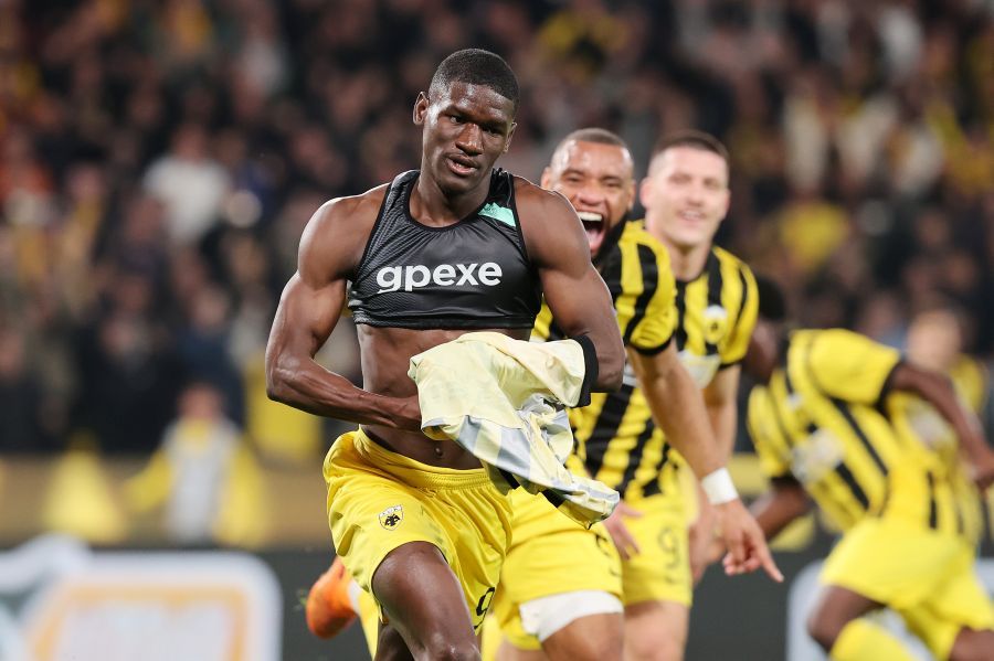 Είναι ξεκάθαρο ότι το πλάνο λειτουργεί, αλλά είναι ξεκάθαρο και ποιο είναι το πρόβλημα!