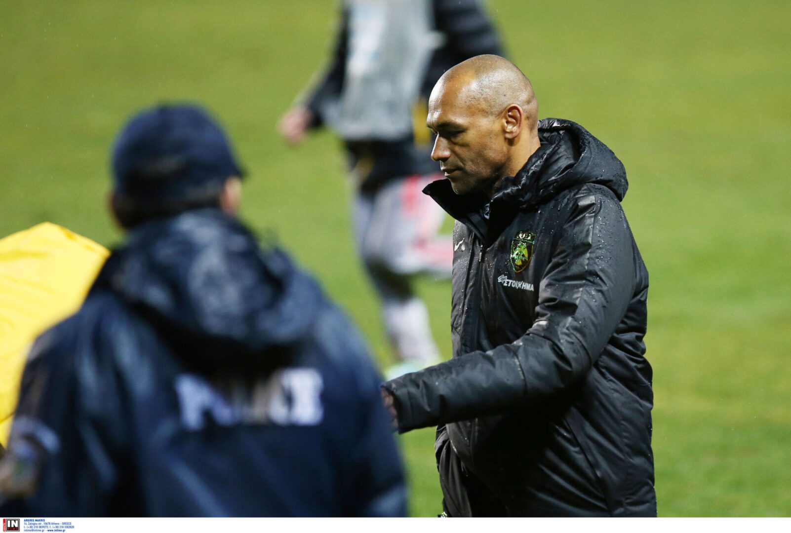 Τίτλος στα ΗΑΕ για τον Ζοζέ Μοράις με την Αλ Σαρτζά