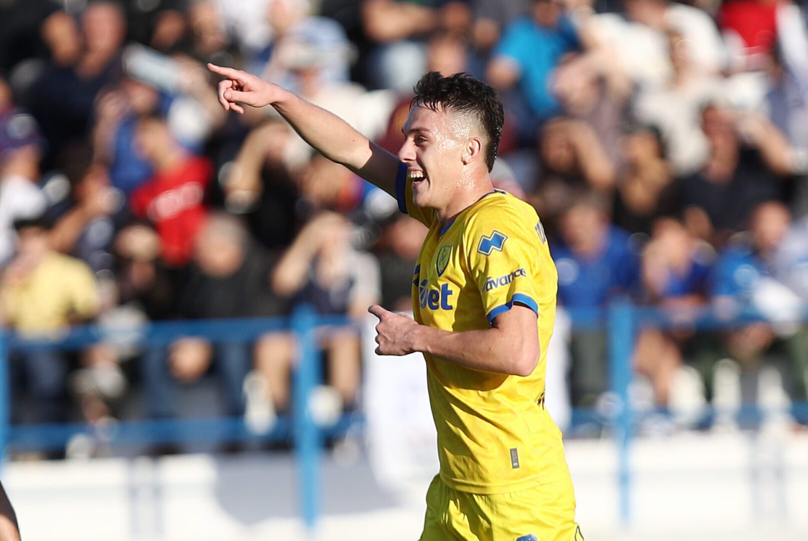 Πρώτη χειμερινή μεταγραφή για τον Παναθηναϊκό με Κοντούρη