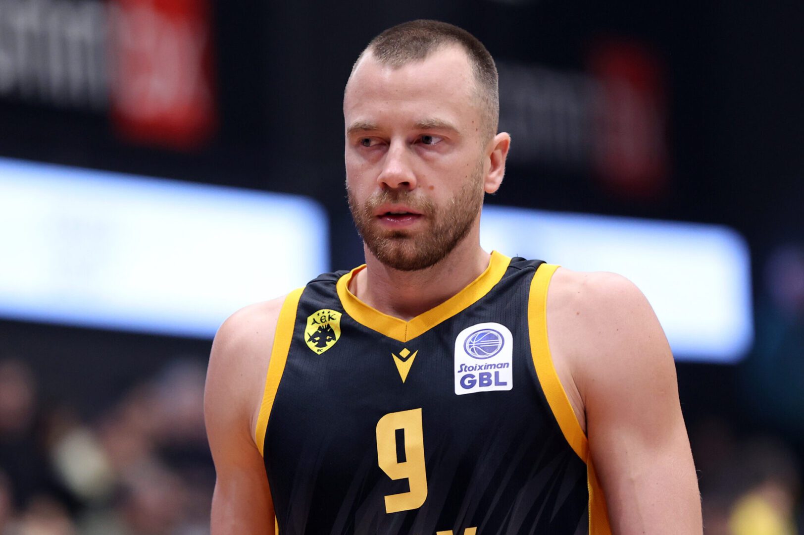 ΑΕΚ: Λεκαβίτσιους και Χαραλαμπόπουλος επιστρέφουν για τον αγώνα με τη Μύκονο