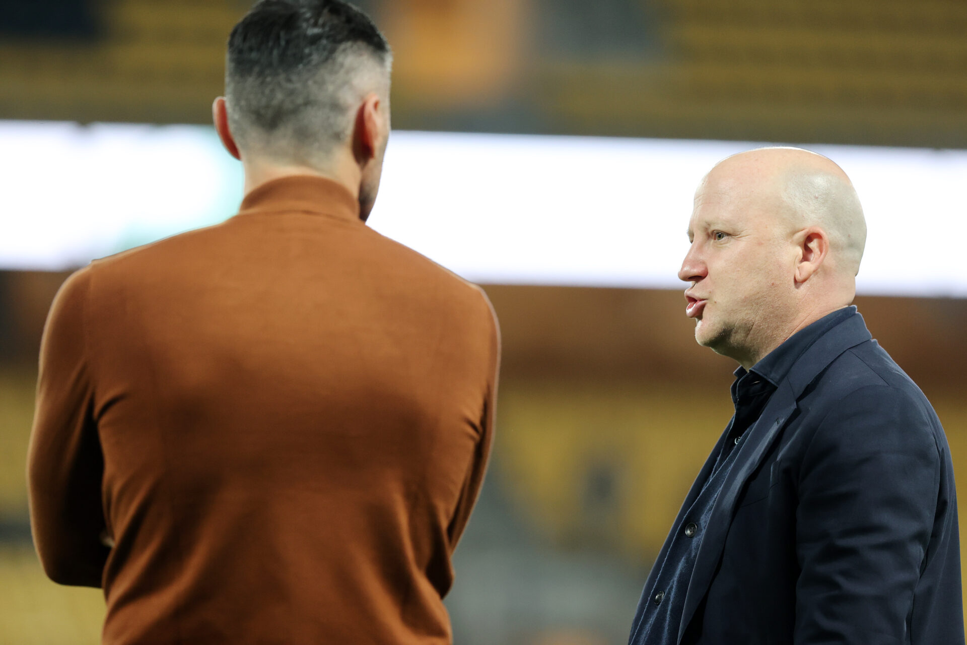 ΑΕΚ-Ατρόμητος: Η ενδεκάδα που επέλεξε ο Μάρκο Νίκολιτς!