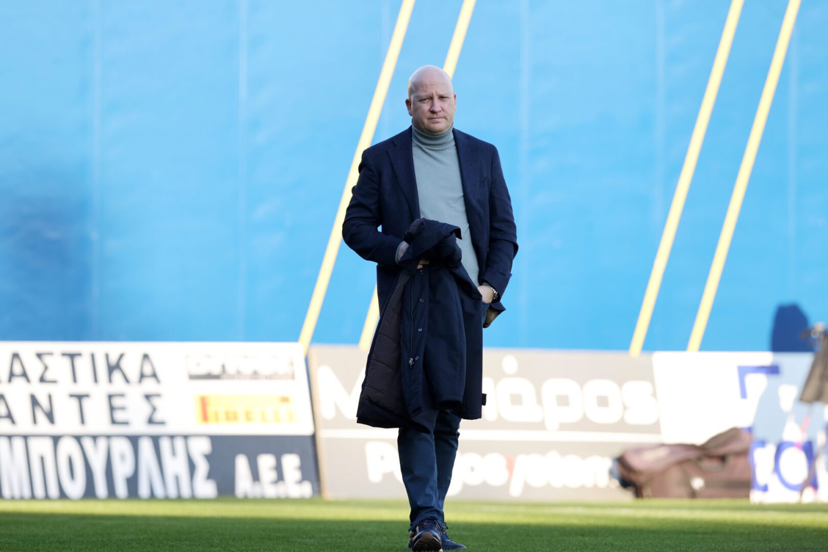 Παναιτωλικός-ΑΕΚ: Η ενδεκάδα που επέλεξε ο Μάρκο Νίκολιτς