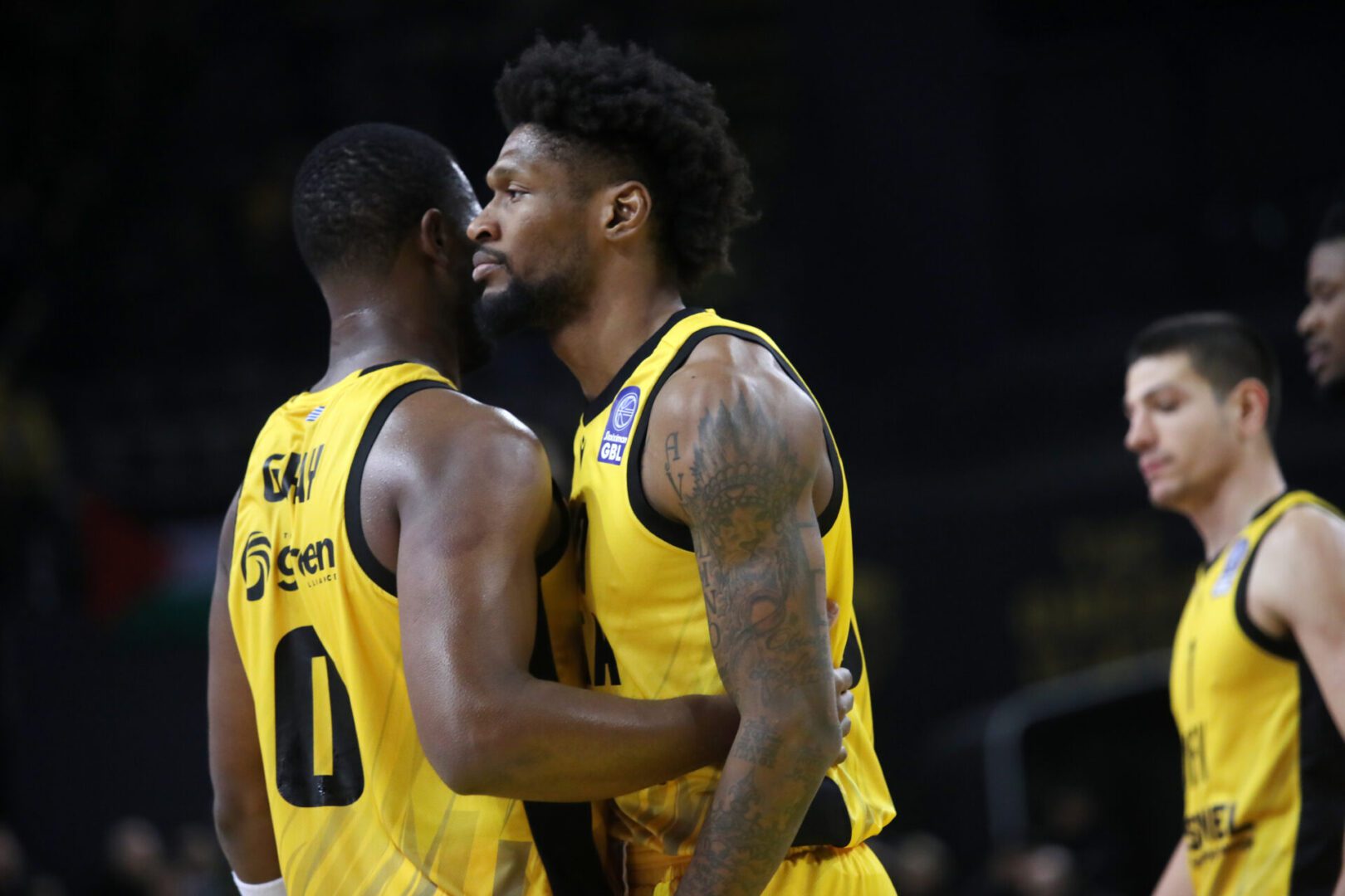 ΑΕΚ Μπάσκετ: Τα νέα για τους τραυματίες μετά το ματς με τον Άρη