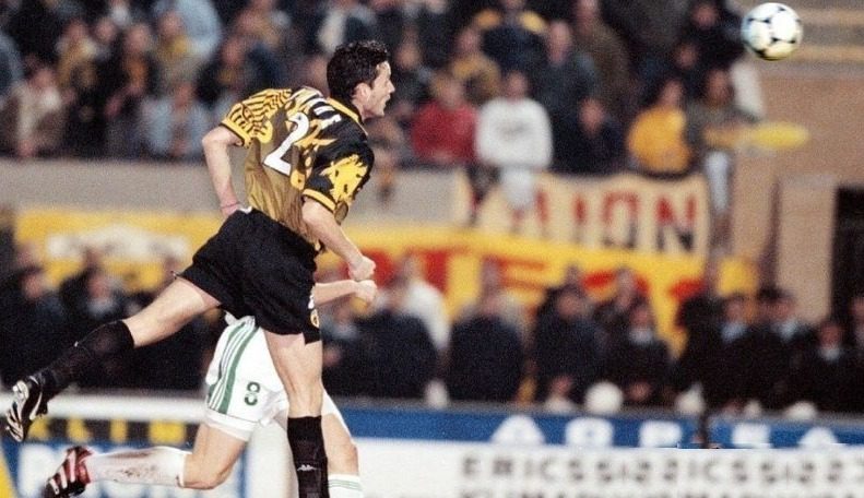 ΑΕΚ – Παναθηναϊκός 13/12/98: Λάκης και Σαβέβσκι οι πρωταγωνιστές στο ντέρμπι