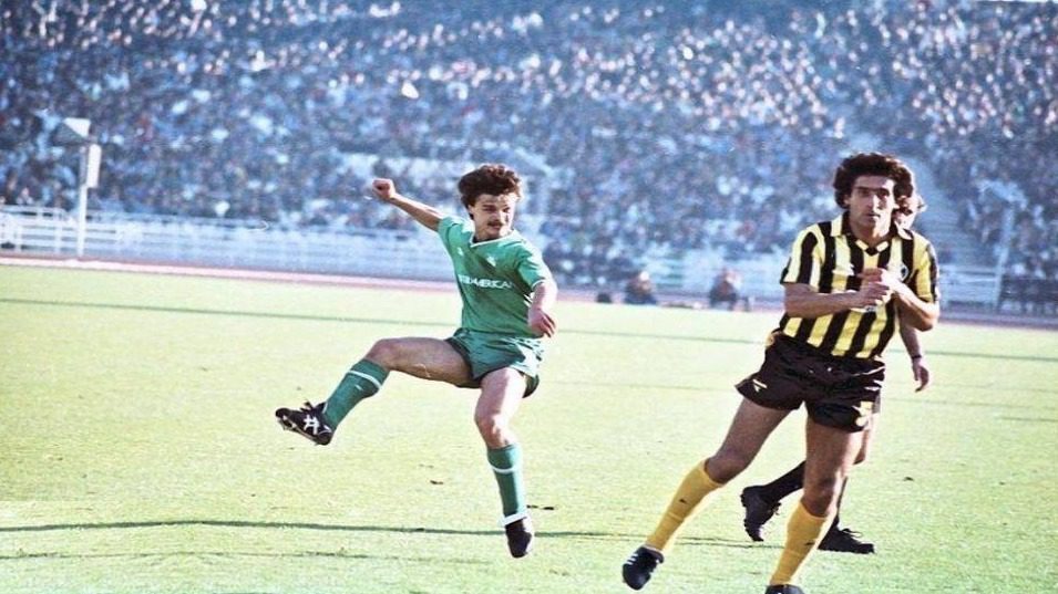 Παναθηναϊκός – ΑΕΚ 17/12/89: Λευκή ισοπαλία στο ντέρμπι κορυφής