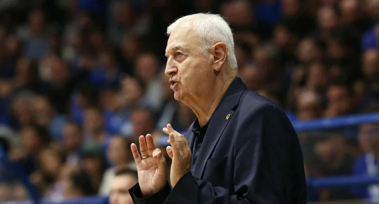 ΑΕΚ – Λεβίτσε: Η ώρα και το κανάλι του αγώνα