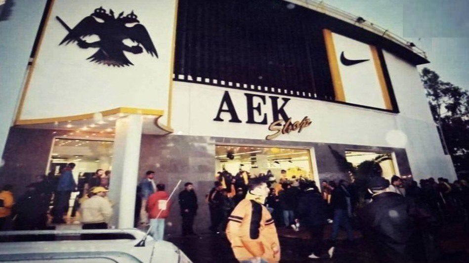 Σαν σήμερα 19/12: Η έκλεισε τον πρώτο γύρο στην κορυφή
