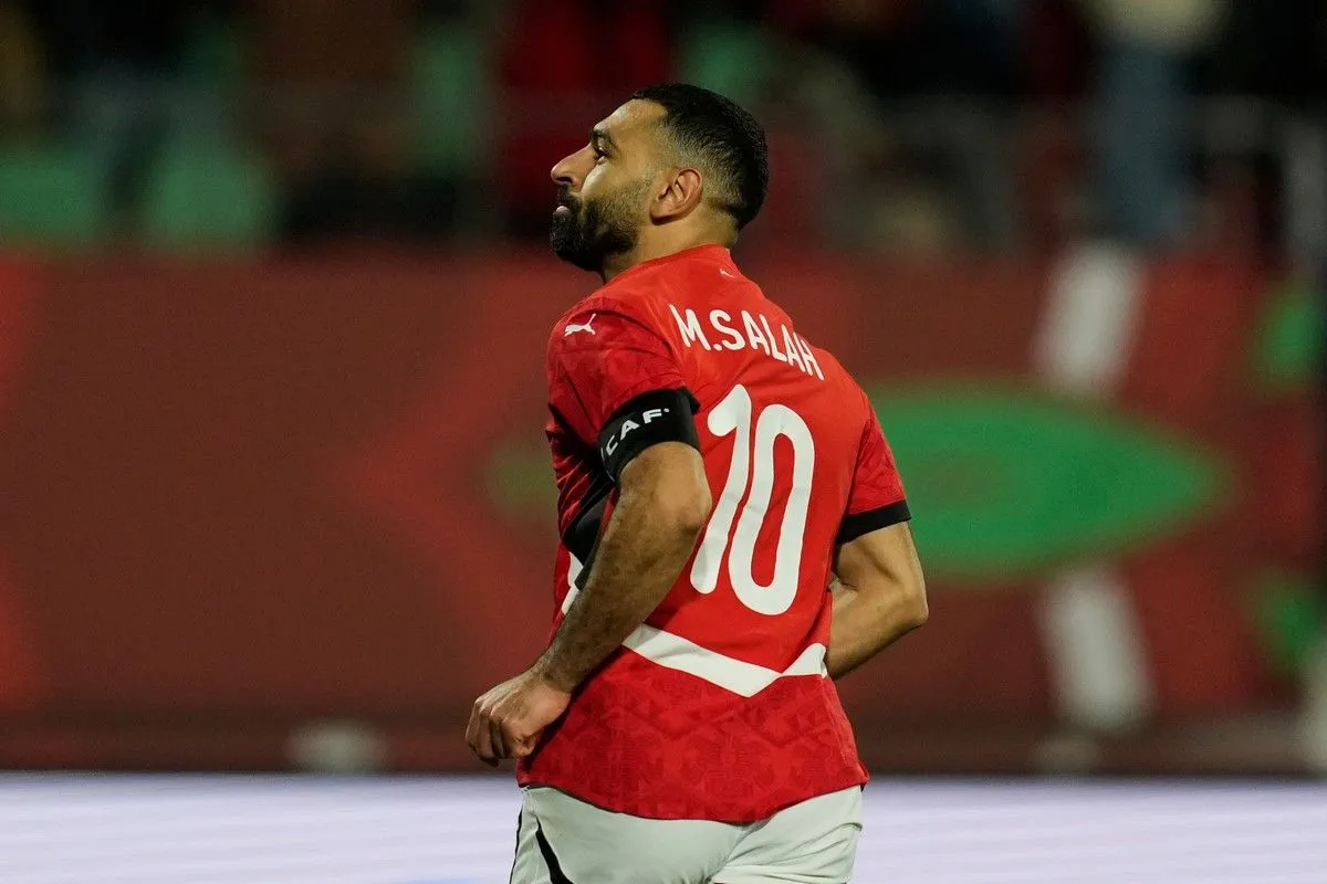 Αίγυπτος: Πρόκριση στην επόμενη φάση του Copa Africa με νίκη επί της Νότιας Αφρικής
