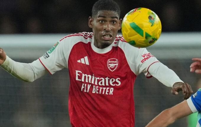 Άρσεναλ: Εκτός για δύο μήνες ο Κρίστιαν Μοσκέρα