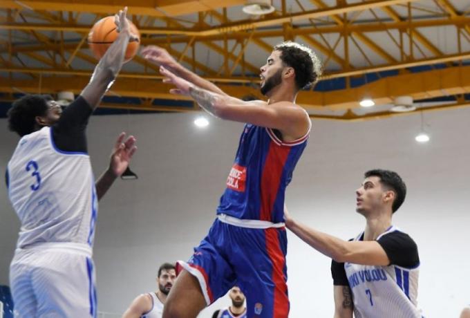 Elite League: Η Δόξα Λευκάδας υποδέχεται τον Κόροιβο – Το πλήρες πρόγραμμα της 12ης αγωνιστικής
