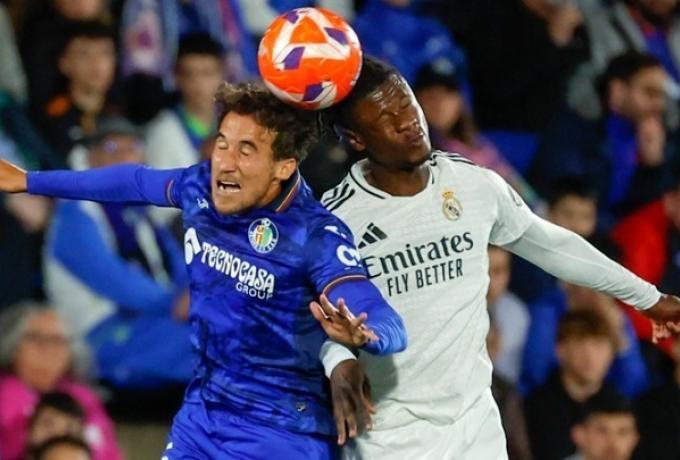 Αλαβές – Ρεάλ Μαδρίτης: Η ώρα και το κανάλι του κρίσιμου αγώνα