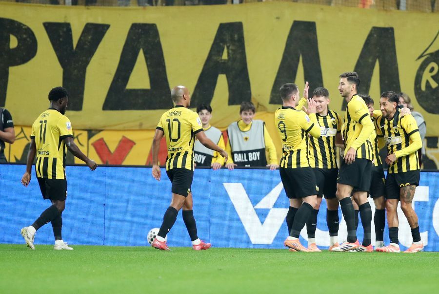 Κύπελλο Ελλάδας Betsson: Οι διασταυρώσεις έως τον τελικό!