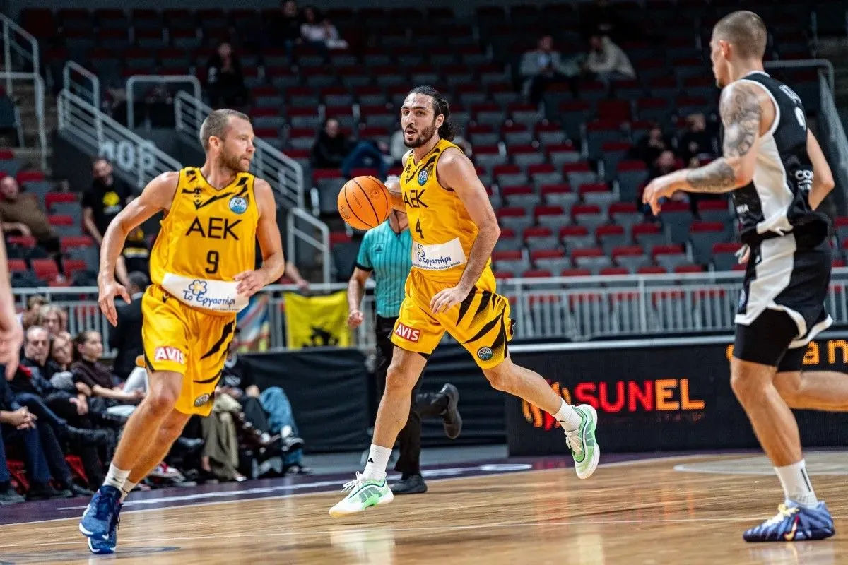 Από την κόλαση της Λεβίτσε, στον παράδεισο της πρόκρισης! Ένα ταξίδι χαρακτήρα και επιμονής