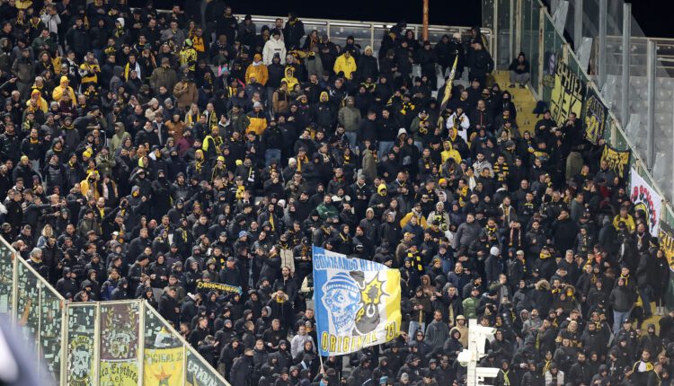 ΑΕΚ: Νέο πρόστιμο 30.000€ από την UEFA – Κίνδυνος απαγόρευσης εισιτηρίων σε εκτός έδρας αγώνα!
