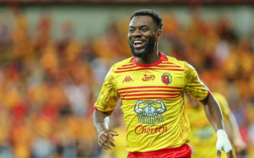 Από τη λίστα της ΑΕΚ… στην Αίγυπτο και την Αλ Αχλί ο Αφιμίκο Πουλούλου