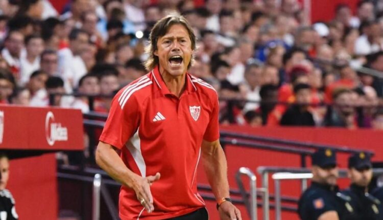 Εύκολη τεσσάρα και επιστροφή στις νίκες για τη Σεβίλλη του Αλμέιδα